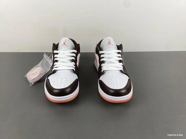 HYPE Air Low 3646 1 Stretchable Jordan DC0774- 1028